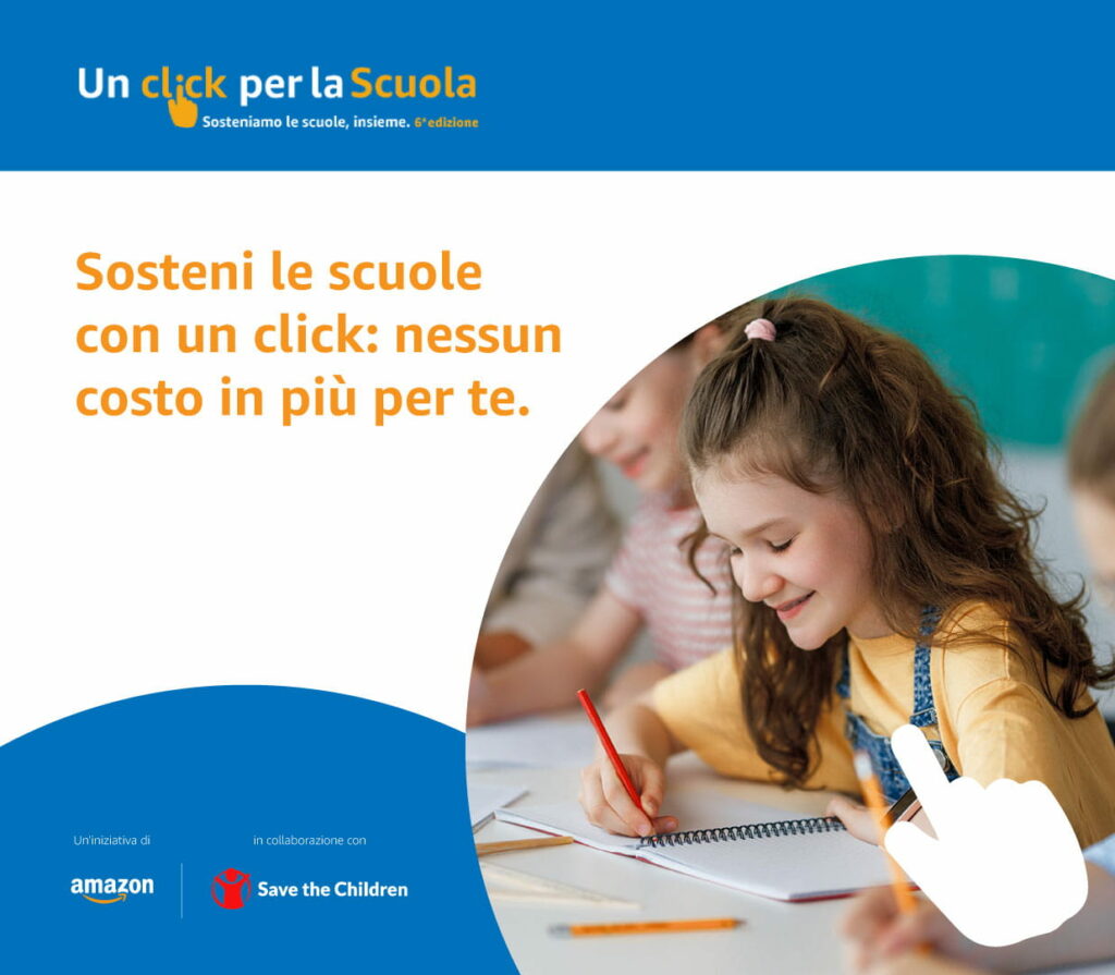 Un click per la Scuola 2024/25